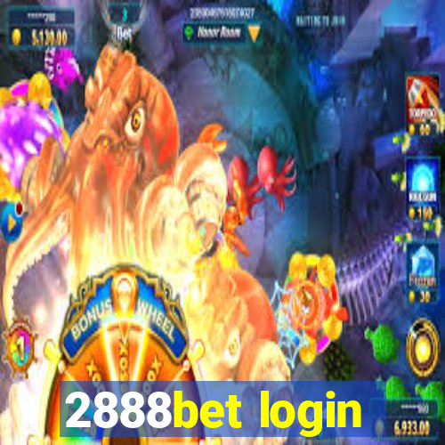 2888bet login